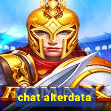 chat alterdata